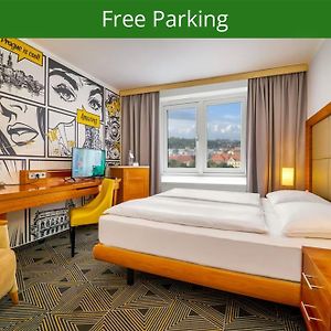 Hotel Uno Prague